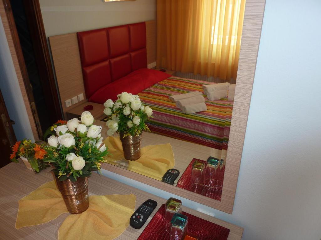 Hotel White Rose Beach Olympiaki Akti Bagian luar foto