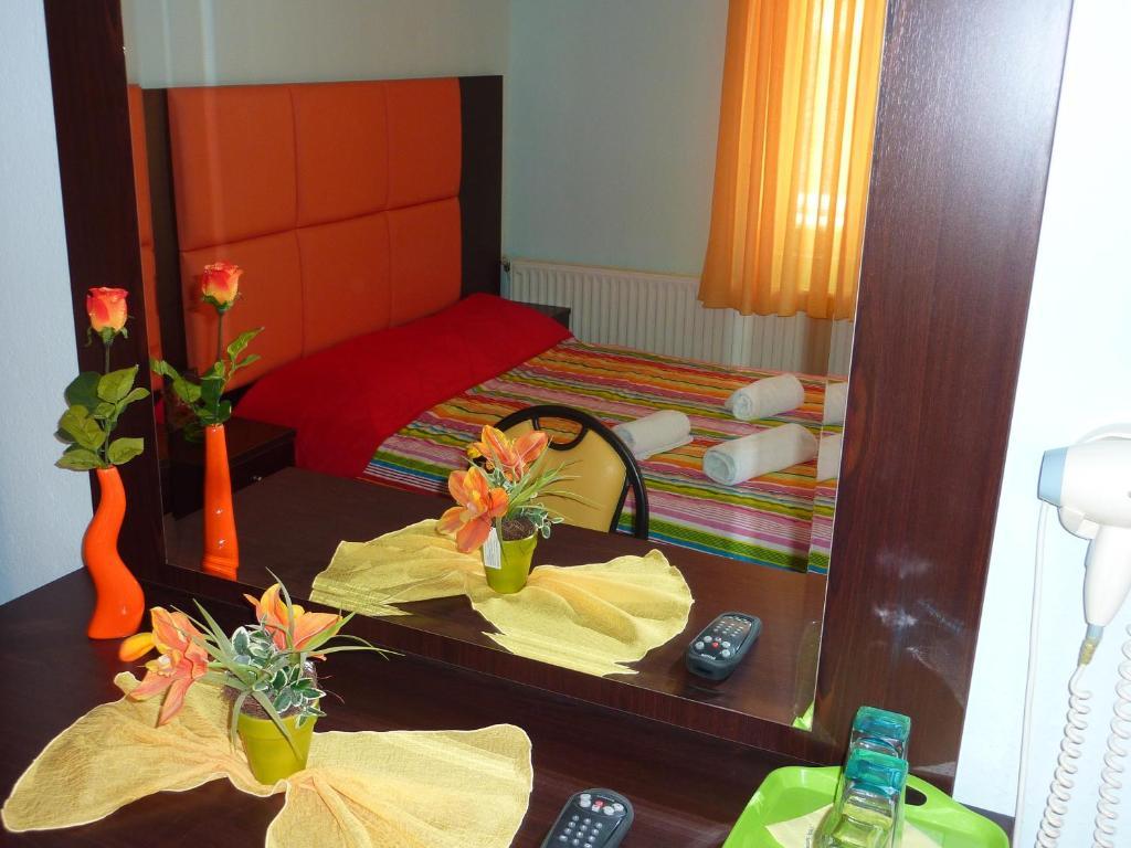 Hotel White Rose Beach Olympiaki Akti Ruang foto