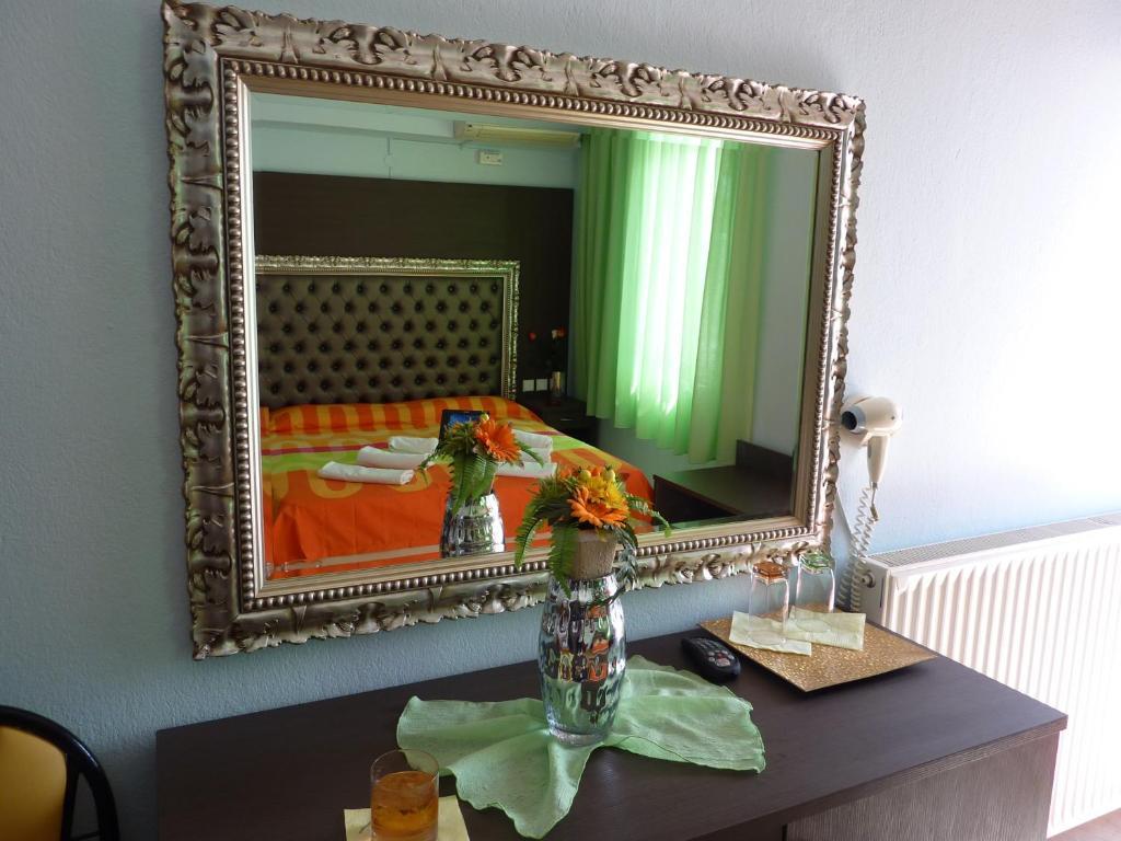 Hotel White Rose Beach Olympiaki Akti Bagian luar foto